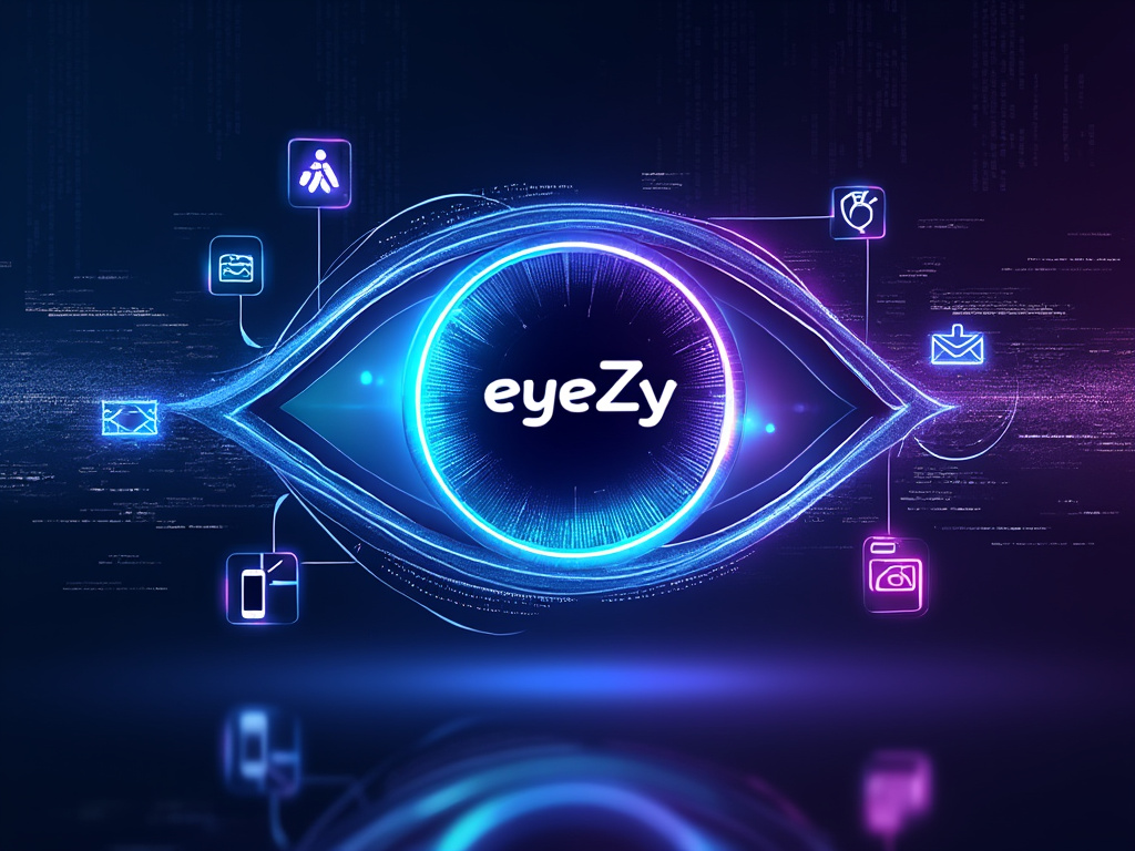 eyeZy inceleme