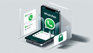 WhatsApp'ta yabancı numaralar nasıl engellenir